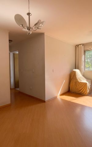 Apartamento à venda com 79m², 2 quartos e 1 vaga