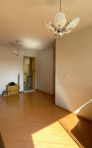 Apartamento à venda com 79m², 2 quartos e 1 vaga