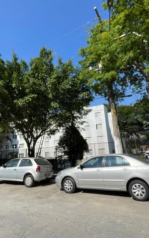 Apartamento à venda com 79m², 2 quartos e 1 vaga