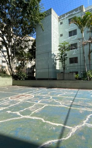 Apartamento à venda com 79m², 2 quartos e 1 vaga