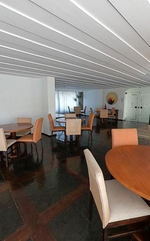 Apartamento à venda com 135m², 3 quartos e 2 vagas