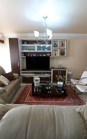 Apartamento à venda com 135m², 3 quartos e 2 vagas