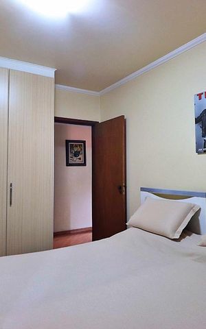 Apartamento à venda com 135m², 3 quartos e 2 vagas