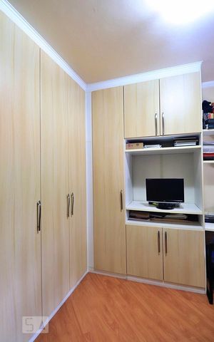 Apartamento à venda com 135m², 3 quartos e 2 vagas