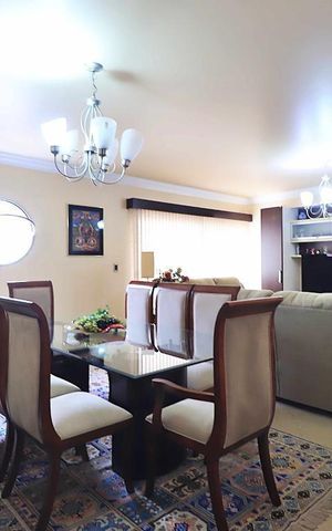 Apartamento à venda com 135m², 3 quartos e 2 vagas