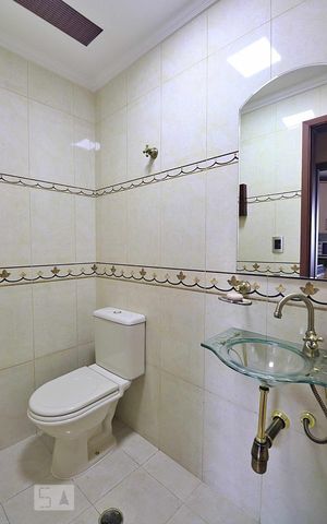 Apartamento à venda com 135m², 3 quartos e 2 vagas