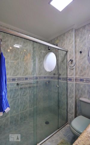 Apartamento à venda com 135m², 3 quartos e 2 vagas