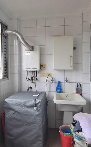 Apartamento à venda com 135m², 3 quartos e 2 vagas