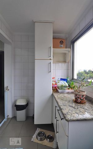 Apartamento à venda com 135m², 3 quartos e 2 vagas