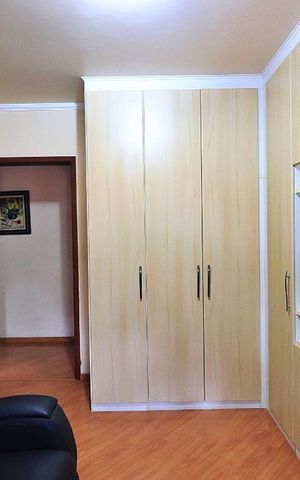 Apartamento à venda com 135m², 3 quartos e 2 vagas