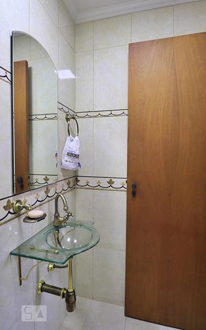 Apartamento à venda com 135m², 3 quartos e 2 vagas