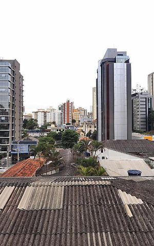 Apartamento à venda com 135m², 3 quartos e 2 vagas