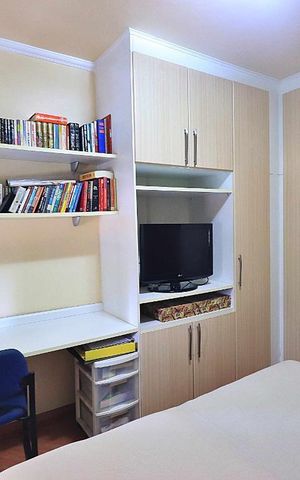 Apartamento à venda com 135m², 3 quartos e 2 vagas