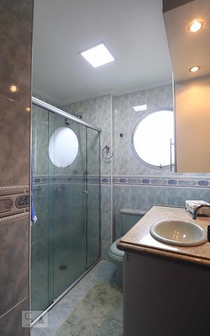 Apartamento à venda com 135m², 3 quartos e 2 vagas