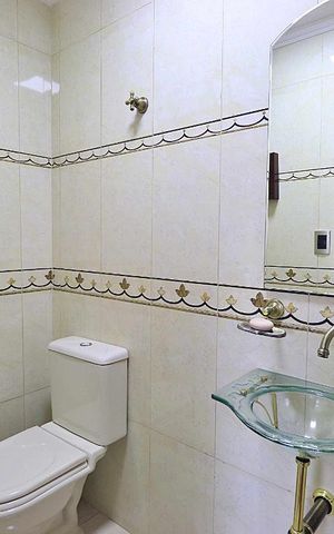 Apartamento à venda com 135m², 3 quartos e 2 vagas