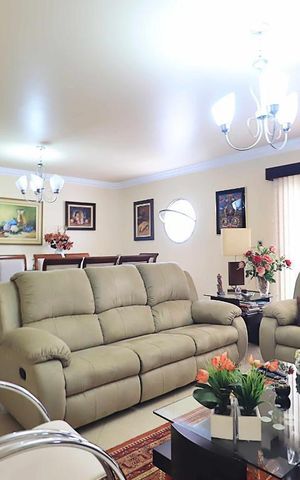 Apartamento à venda com 135m², 3 quartos e 2 vagas