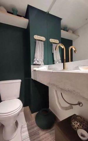 Apartamento à venda com 88m², 2 quartos e 2 vagas