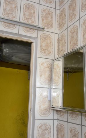 Casa para alugar com 120m², 1 quarto e 1 vagaBanheiro