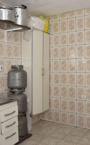 Casa para alugar com 120m², 1 quarto e 1 vagaCozinha