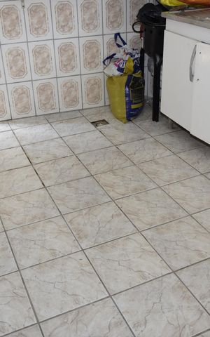 Casa para alugar com 120m², 1 quarto e 1 vagaCozinha