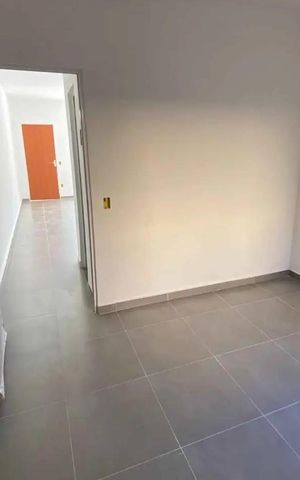 Casa para alugar com 47m², 1 quarto e 1 vaga