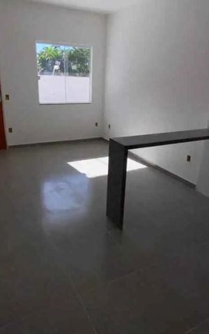 Casa para alugar com 47m², 1 quarto e 1 vaga