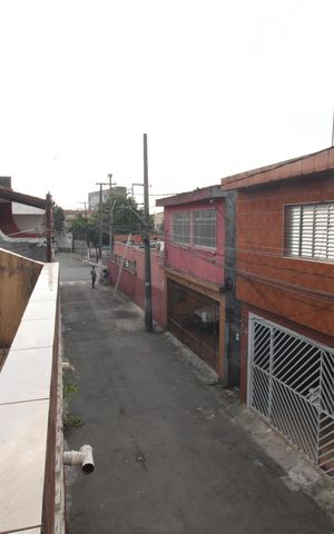 Casa à venda com 240m², 4 quartos e 2 vagasVaranda da Suíte
