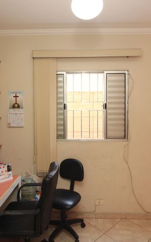 Casa à venda com 240m², 4 quartos e 2 vagasQuarto 1