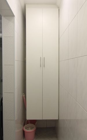 Casa à venda com 240m², 4 quartos e 2 vagasBanheiro 2
