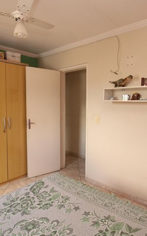 Casa à venda com 240m², 4 quartos e 2 vagasQuarto 3