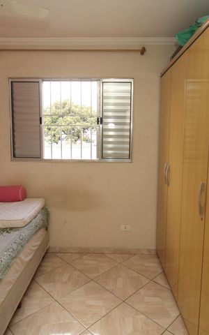 Casa à venda com 240m², 4 quartos e 2 vagasQuarto 3