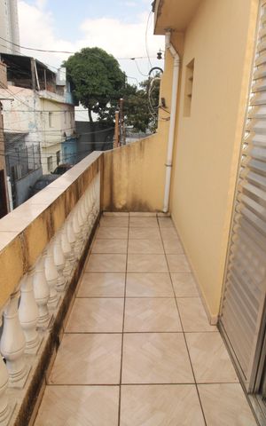 Casa à venda com 240m², 4 quartos e 2 vagasVaranda da Suíte