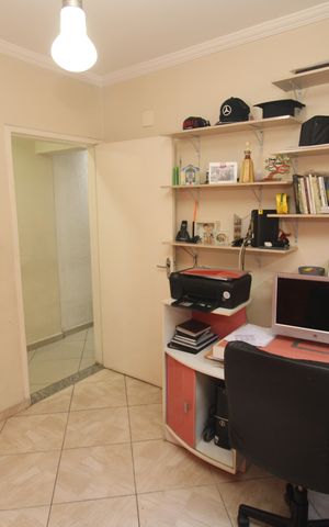 Casa à venda com 240m², 4 quartos e 2 vagasQuarto 1
