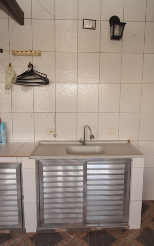 Casa à venda com 240m², 4 quartos e 2 vagasÁrea de Serviço/Churrasqueira