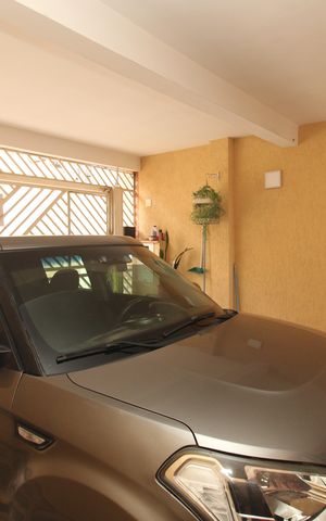Casa à venda com 240m², 4 quartos e 2 vagasGaragem