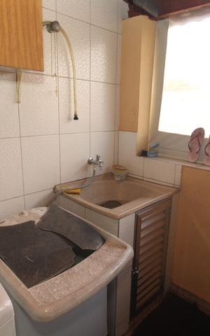 Casa à venda com 240m², 4 quartos e 2 vagasÁrea de Serviço/Churrasqueira