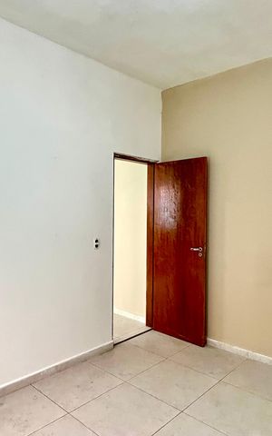Casa para alugar com 36m², 1 quarto e sem vaga Casa para alugar com 36m², 1 quarto e sem vagaQuarto