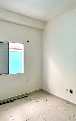 Casa para alugar com 36m², 1 quarto e sem vaga Casa para alugar com 36m², 1 quarto e sem vagaQuarto