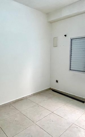 Casa para alugar com 36m², 1 quarto e sem vaga Casa para alugar com 36m², 1 quarto e sem vagaQuarto