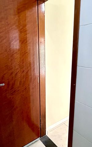 Casa para alugar com 36m², 1 quarto e sem vaga Casa para alugar com 36m², 1 quarto e sem vagaBanheiro