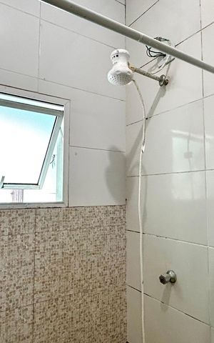 Casa para alugar com 36m², 1 quarto e sem vaga Casa para alugar com 36m², 1 quarto e sem vagaBanheiro