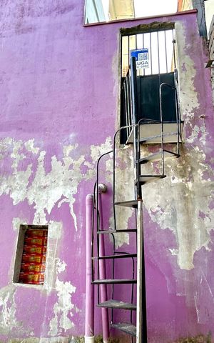 Casa para alugar com 36m², 1 quarto e sem vaga Casa para alugar com 36m², 1 quarto e sem vagaPlaca instalada na fachada do imóvel