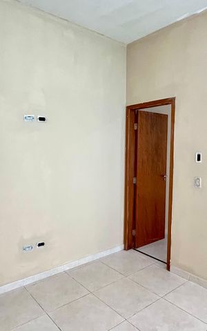 Casa para alugar com 36m², 1 quarto e sem vaga Casa para alugar com 36m², 1 quarto e sem vagaCozinha