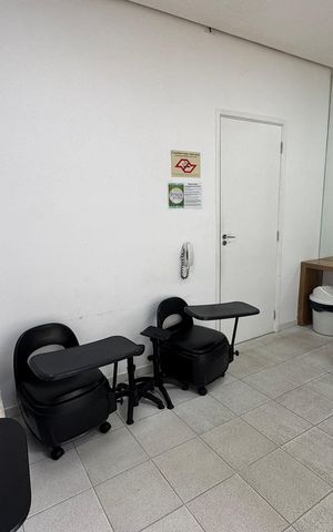 Apartamento à venda com 64m², 3 quartos e 1 vagaÁrea comum - Espaço da Mulher