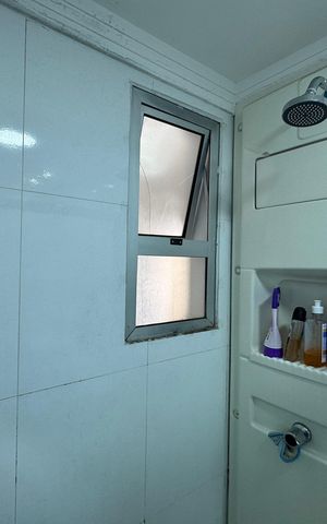Apartamento à venda com 64m², 3 quartos e 1 vagaBanheiro