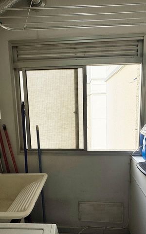 Apartamento à venda com 64m², 3 quartos e 1 vagaÁrea de Serviço