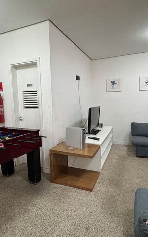 Apartamento à venda com 64m², 3 quartos e 1 vagaSala de Jogos