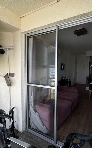 Apartamento à venda com 64m², 3 quartos e 1 vagaVaranda da Sala