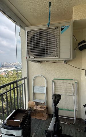 Apartamento à venda com 64m², 3 quartos e 1 vagaVaranda da Sala