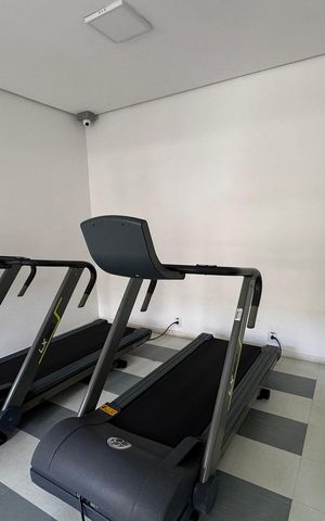 Apartamento à venda com 64m², 3 quartos e 1 vagaÁrea comum - Academia
